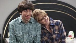 The Big Bang Theory 9 Sezon 12 Bölüm