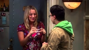 The Big Bang Theory 3 Sezon 1 Bölüm