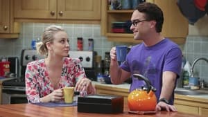 The Big Bang Theory 9 Sezon 7 Bölüm
