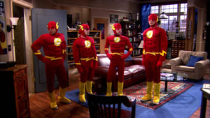 The Big Bang Theory 1 Sezon 6 Bölüm