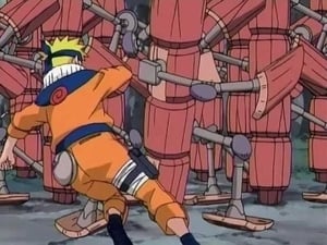 Naruto Sezonul 4 Episodul 196