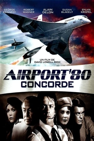 Watch The Concorde... Airport '79 online free