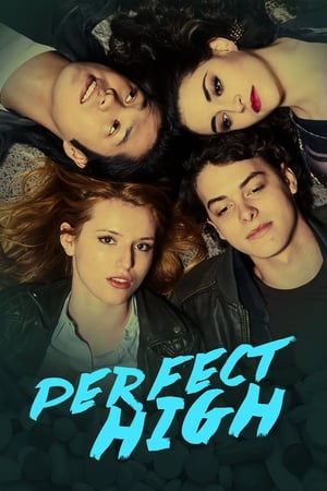 Adolescence Perdue - Perfect High - 2015