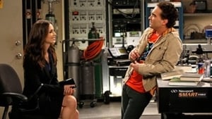 The Big Bang Theory 4 Sezon 7 Bölüm