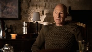 Star Trek Picard 1 Sezon 2 Bölüm