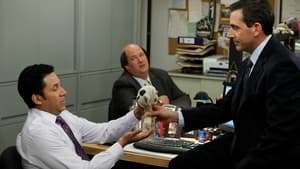 The Office 7 Sezon 22 Bölüm