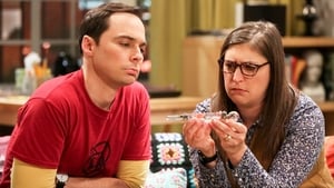 The Big Bang Theory 12 Sezon 2 Bölüm