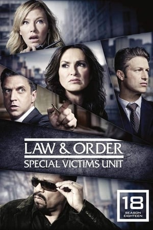 watch Law & Order: Special Victims Unit Season 18 free