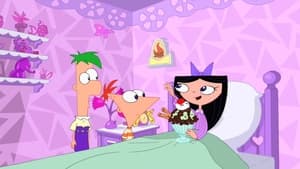 Phineas și Ferb Sezonul 1 Episodul 15
