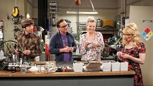 The Big Bang Theory 9 Sezon 19 Bölüm