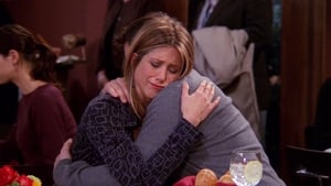 Friends 8 Sezon 16 Bölüm