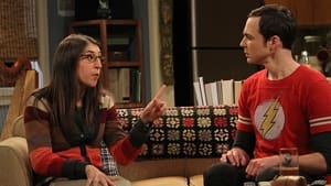 The Big Bang Theory 4 Sezon 21 Bölüm