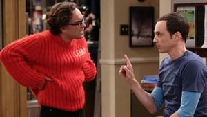The Big Bang Theory 7 Sezon 8 Bölüm