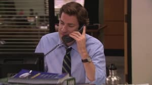 The Office 6 Sezon 19 Bölüm
