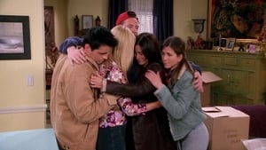 Friends 9 Sezon 16 Bölüm