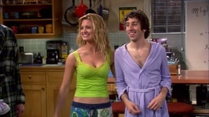 The Big Bang Theory 1 Sezon 7 Bölüm