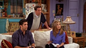 Friends 4 Sezon 6 Bölüm
