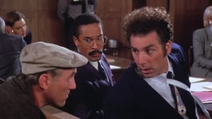 Seinfeld 7 Sezon 12 Bölüm