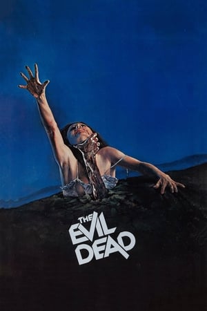 Evil Dead - 1981