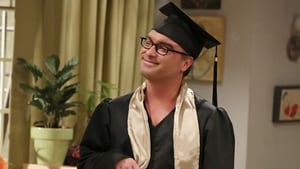 The Big Bang Theory 8 Sezon 22 Bölüm