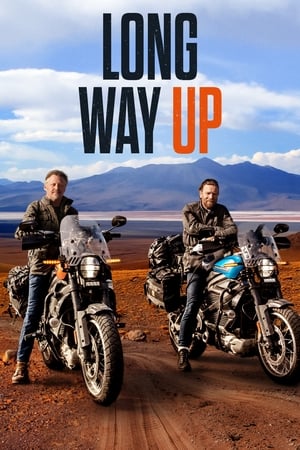 watch serie Long Way Up Season 1 HD online free