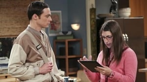 The Big Bang Theory 7 Sezon 16 Bölüm