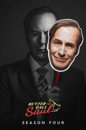 watch serie Better Call Saul Season 4 HD online free