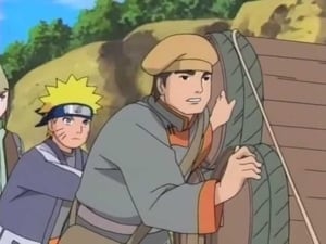 Naruto Sezonul 4 Episodul 187