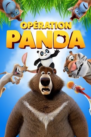 Opération Panda Streaming VF