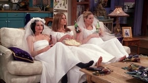 Friends 4 Sezon 20 Bölüm