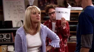 The Big Bang Theory 1 Sezon 2 Bölüm