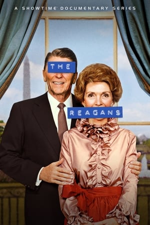 The Reagans Season 1