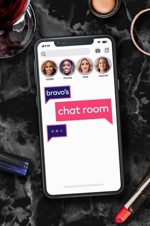 Bravo's Chat Room Season 1
