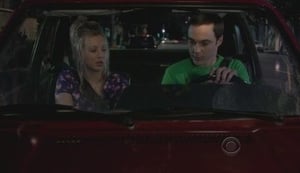 The Big Bang Theory 3 Sezon 8 Bölüm