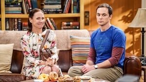 The Big Bang Theory 10 Sezon 1 Bölüm