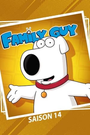 Family Guy Season 14 tv show online