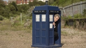Doctor Who 8 Sezon 9 Bölüm