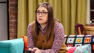 The Big Bang Theory 12 Sezon 10 Bölüm