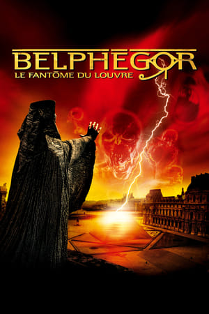 Belphégor, le fantôme du Louvre Streaming VF