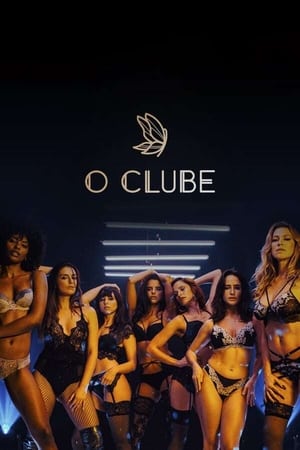 The Good Girls Club Season 1