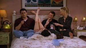 Friends 3 Sezon 16 Bölüm