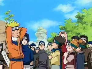 Naruto Sezonul 1 Episodul 26