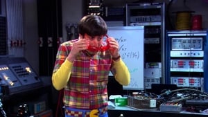 The Big Bang Theory 3 Sezon 12 Bölüm
