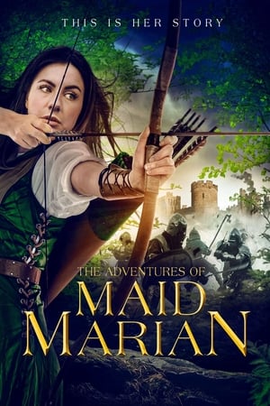 Watch The Adventures of Maid Marian online free