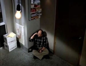 Seinfeld 9 Sezon 2 Bölüm