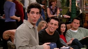Friends 5 Sezon 20 Bölüm