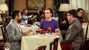 The Big Bang Theory 12 Sezon 13 Bölüm