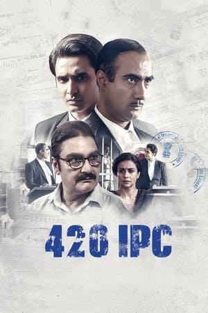 420 IPC (2021) Hindi 1080p | 720p | 480p ZEE5 WEB-DL H.264 AAC