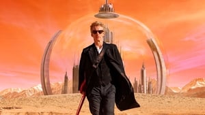 Doctor Who 9 Sezon 12 Bölüm