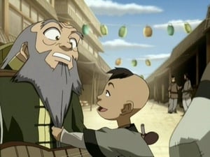 Avatar: Legenda lui Aang Sezonul 2 Episodul 15